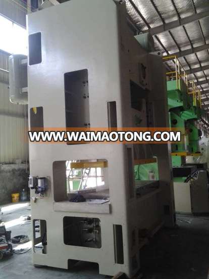 H Type 200 Ton Punching Machine with High Precision