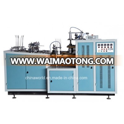 Paper Cup Machine Product Type and New Condition Paper Cup Machine