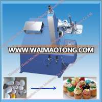 Fully Automatic Paper Cake Box Making Machine